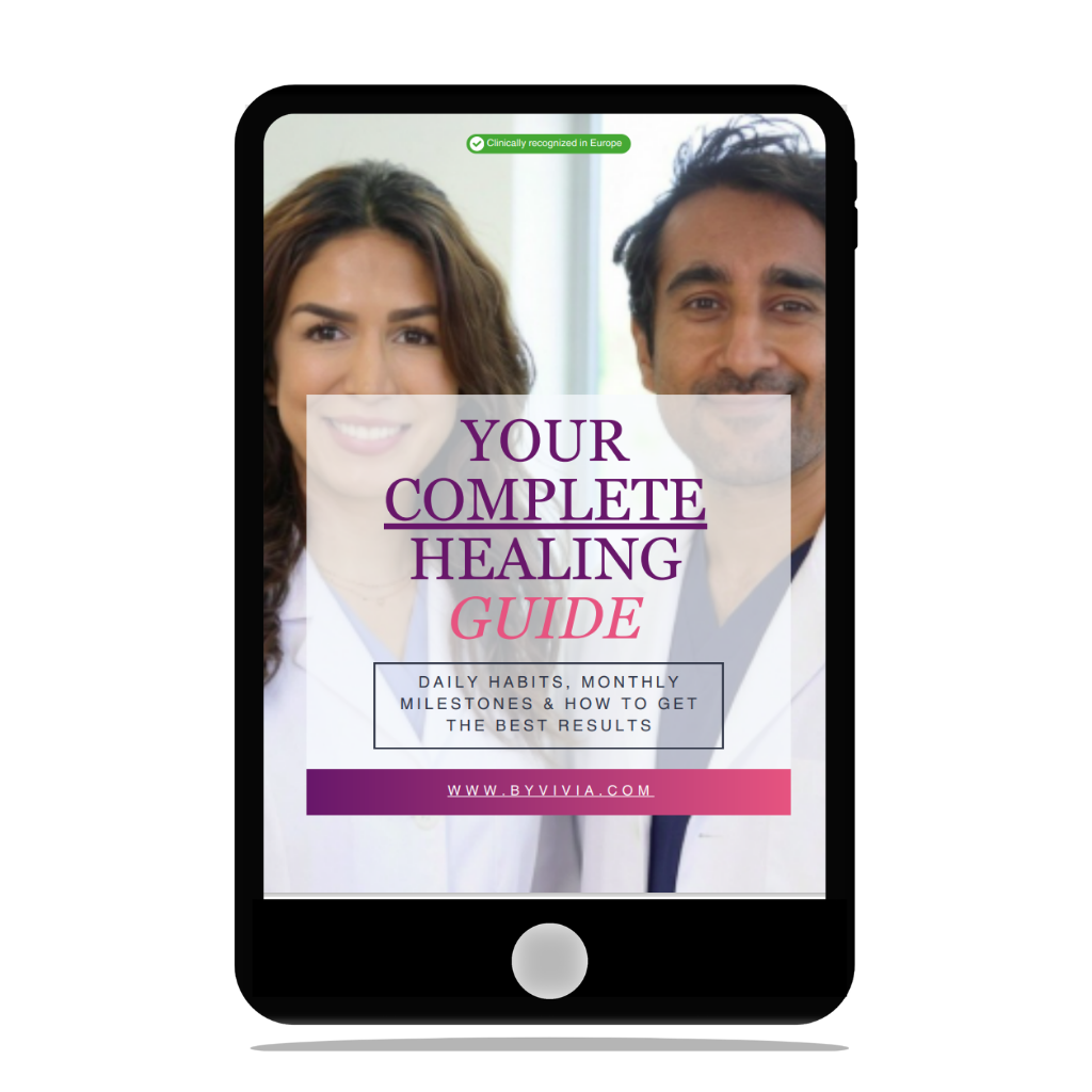 Complete Healing Guide
