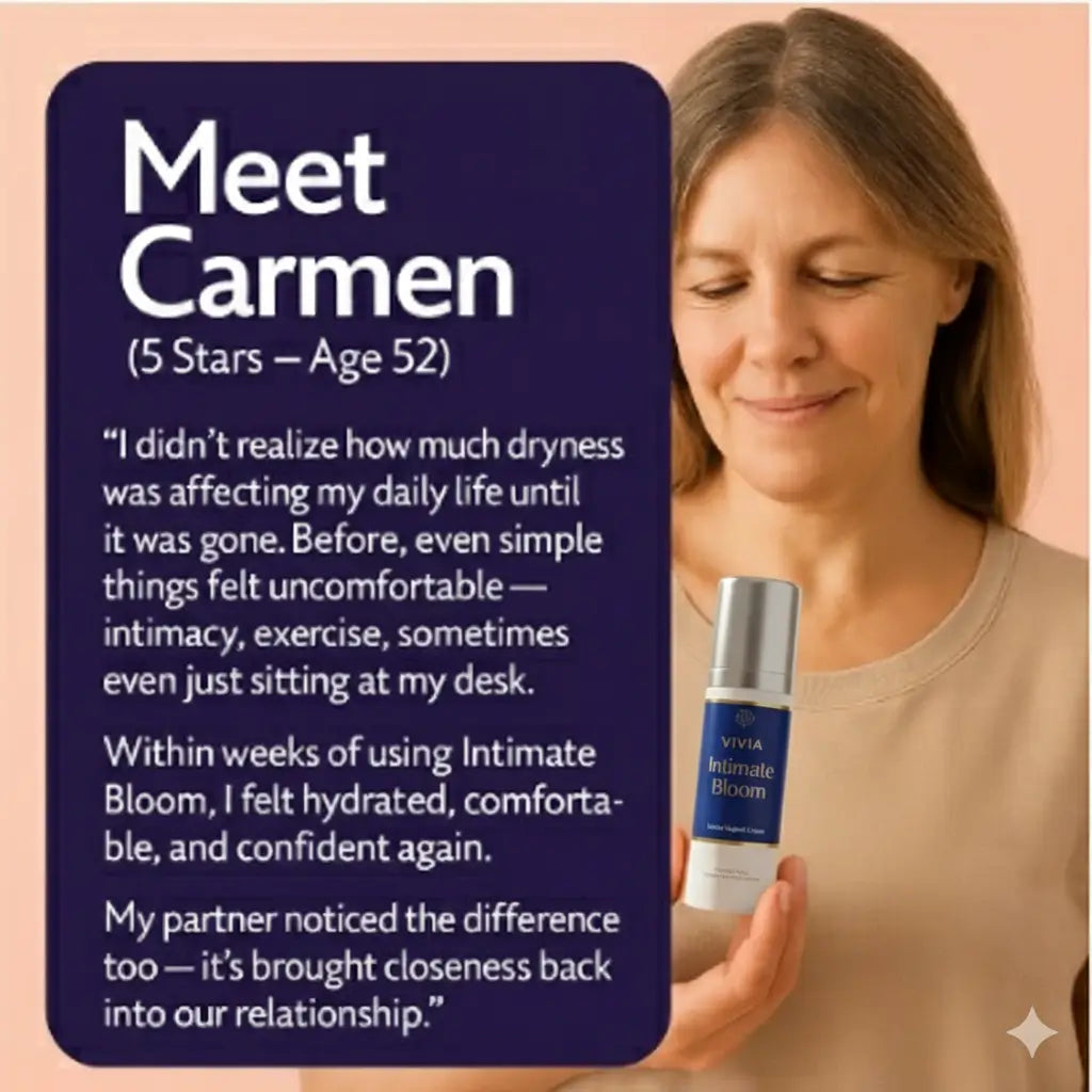 The Intimate Bloom™ Protocol