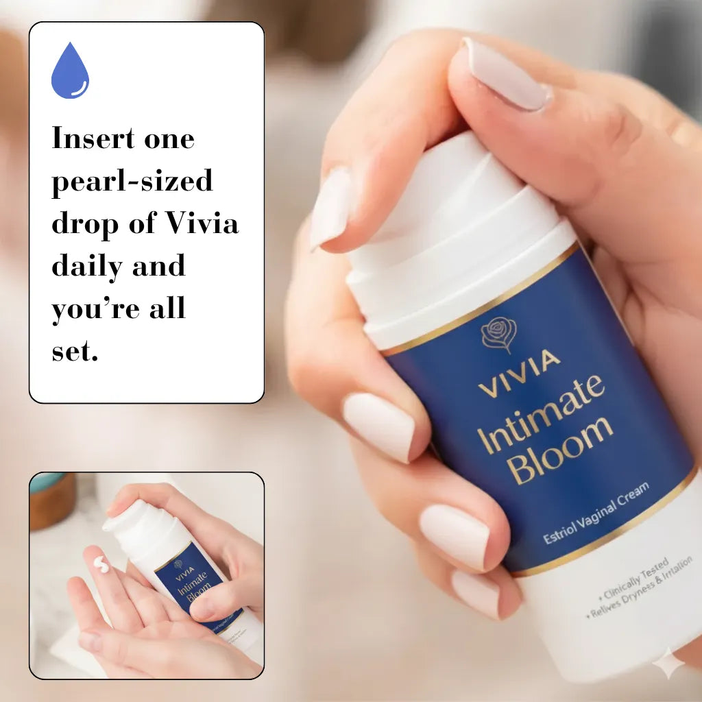 The Intimate Bloom™ Protocol