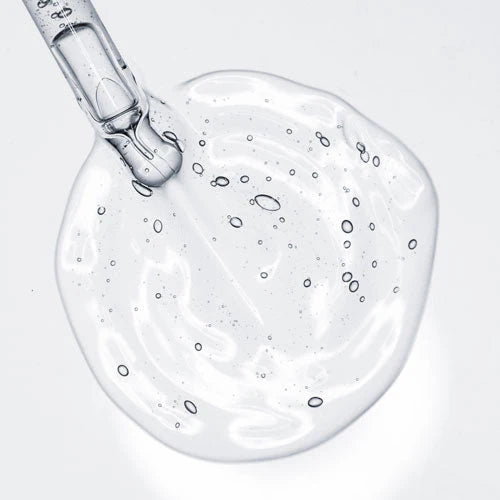 Hyaluronic acid — instant tissue hydration