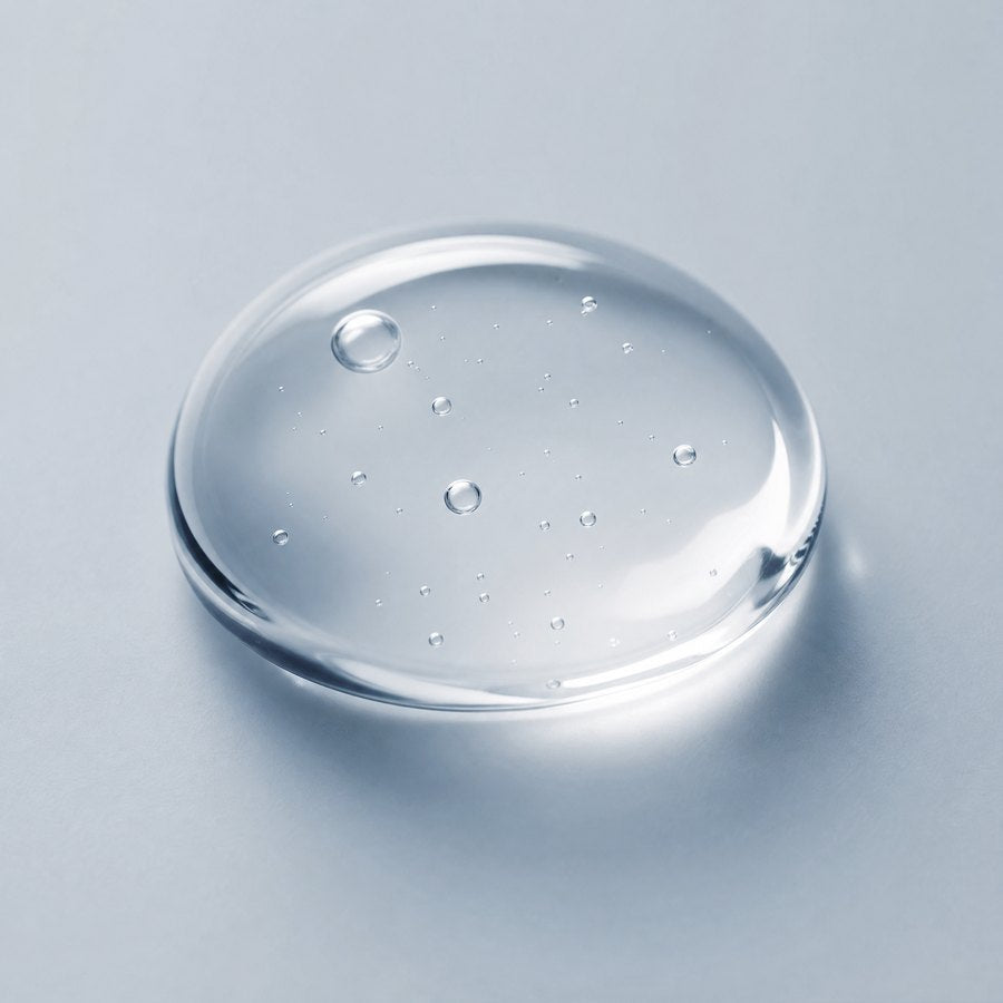 Hyaluronic acid, the humectant in Intimate Bloom