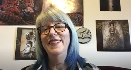 Shelley C.